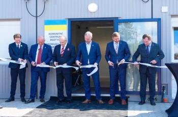 Суд Праги признал основателя фонда «Help Ukraine» виновным в растрате