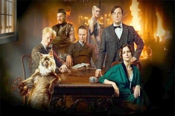 В Праге покажут фильм «Мастер и Маргарита», возмутивший Z-патриотов