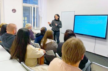 Новые правила предоставления убежища и миграции в Чехии прошли первое чтение в парламенте