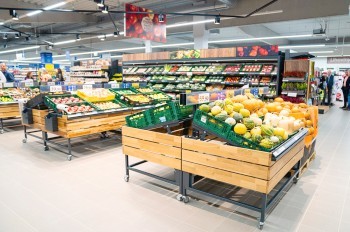 Как будут работать магазины в Чехии в майские праздники 2025 года