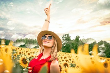 Названы самые счастливые страны мира