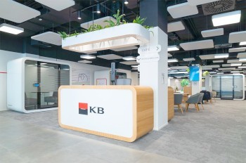 Чешские банки назвали чистую прибыль за 2024 год