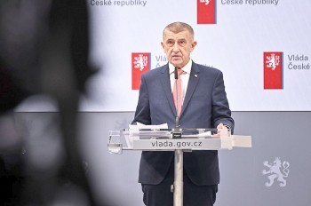 Правительство Чехии объявило о введении мер против дороговизны топлива