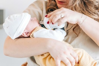 В чешские магазины попала детская смесь с опасным токсином