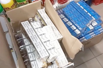 В Чехии владельцу магазина грозит огромный штраф за продажу нелегальных сигарет