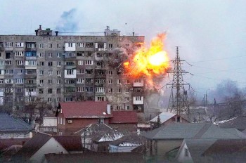 Чехия присоединится к соглашению о создании Спецтрибунала для РФ