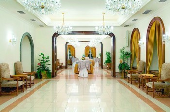 Лихтенштейнский дворец в Праге откроют для туристов четвертый раз в истории