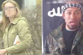 Уроженка Чехословакии вышла замуж за боевика ИГ и предала ФБР 