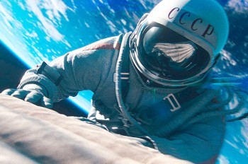 В Праге покажут российский фильм «Время первых»