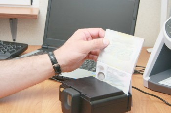 Россия изменит правила въезда из Беларуси