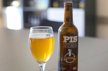 В Дании сварили пиво с использованием мочи рок-фанатов