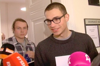 Верховный суд Чехии отменил приговор российскому анархисту