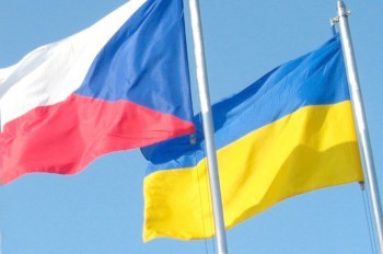 МИД Чехии предложил продолжить финансовую помощь Украине