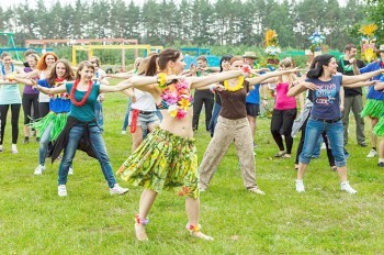 Иностранцам в Праге предложили гранты на проведение совместных с чехами акций