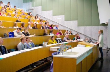 Чехия исключит студенческие визы из системы Visapoint 