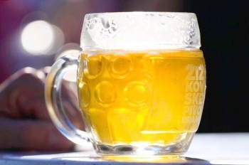 В Праге пройдет фестиваль пива Žižkovské pivobraní