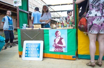 Фото: как прошел межкультурный фестиваль RefuFest в Праге