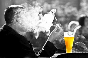 Запрет курения в Чехии: что важно знать