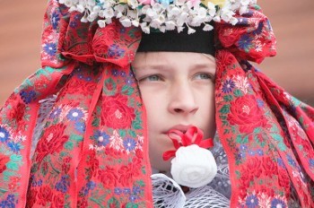 Уникальная возможность побывать на главном празднике Моравии