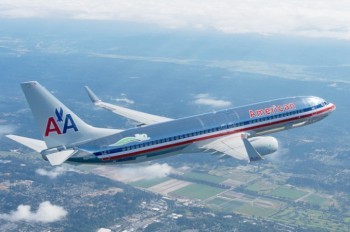 Между Прагой и Филадельфией заработало прямое авиасообщение