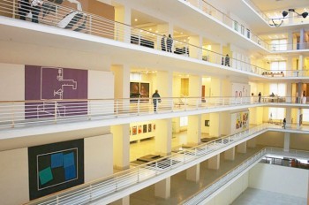 Национальная галерея в Праге будет работать бесплатно 18 мая