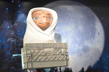 В Праге вновь открылся музей восковых фигур Grévin 