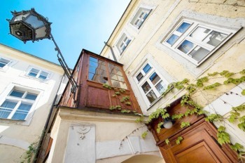 Уютные пражские дворики на два дня превратятся в арт-площадки