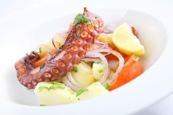 В Праге стартует гастрономический фестиваль Prague Food Festival