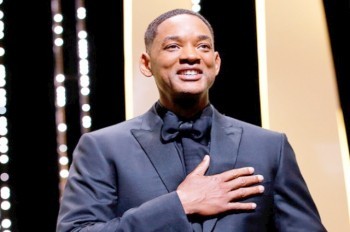 «Живи по полной»: Уилл Смит и Ники Джем записали официальный гимн ЧМ-2018