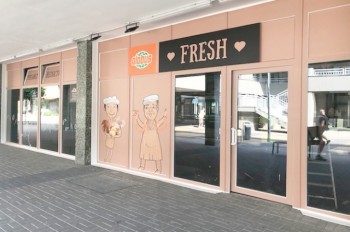 Globus открыл в Чехии первый малоформатный магазин