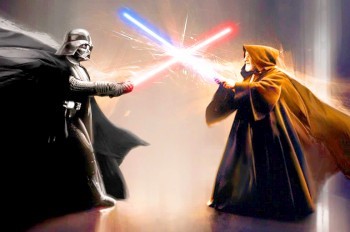 Перепись населения показала, сколько джедаев и ситхов живет в Чехии