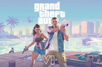 Вышел второй трейлер GTA VI: видео