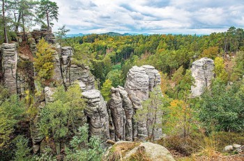 «Чешский рай» может лишиться статуса геопарка ЮНЕСКО