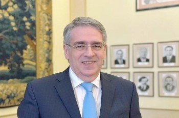 Посол РФ пожаловался на «нездоровую атмосферу» вокруг Русского дома в Праге