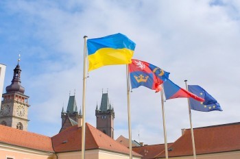 МВД Чехии сообщило, сколько украинских беженцев попросили специальный ВНЖ