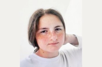 В Праге пропала украинская школьница. Полиция просит помощи