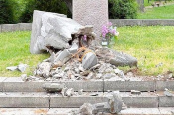 Между Чехией и Россией произошла новая дипломатическая пикировка