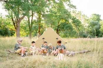 В нынешнем году родители в Чехии заплатят за летние лагеря больше, чем в прошлом