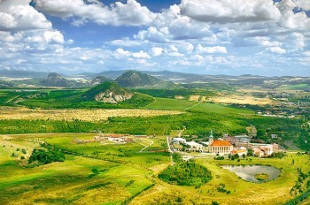 Чехия признана одной из самых миролюбивых стран в мире