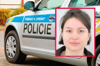 Полиция Праги разыскивает сбежавшую опасную преступницу