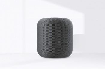 Αpple представила «умную» колонку HomePod