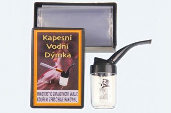 Чешские курильщики нашли лазейку в антитабачном законе