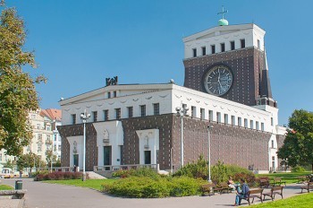 «Ночь костелов» пройдет в Чехии 9 июня