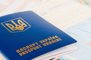 Вступил в силу безвизовый режим между Украиной и ЕС