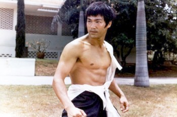 Опубликовано единственное сохранившееся видео реального боя Брюса Ли