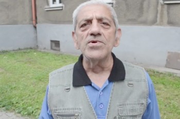 Чешского пенсионера уже год не берут к зубному с последним зубом