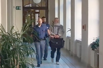 Иностранца в Чехии обвинили в двойном изнасиловании