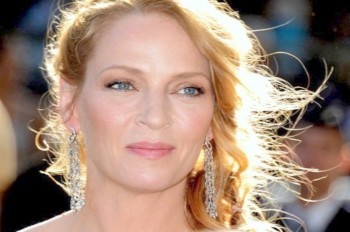 Карловарский кинофестиваль посетит Ума Турман