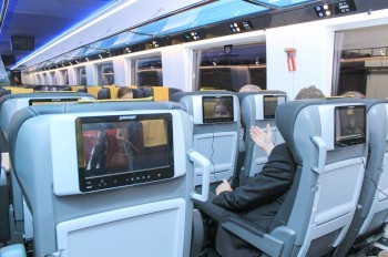 Компанию Student Agency принуждают покинуть пражский вокзал