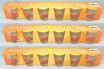 Чешские медики предупредили о токсичных стаканчиках